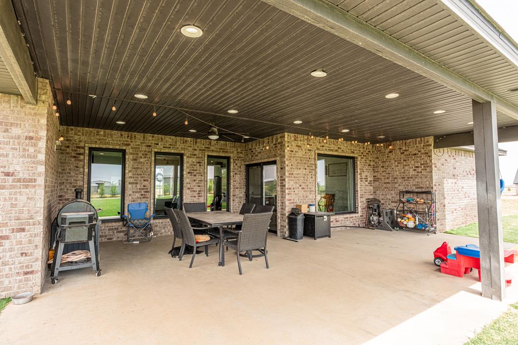 479 County Rd 306, Seminole, Texas image 9