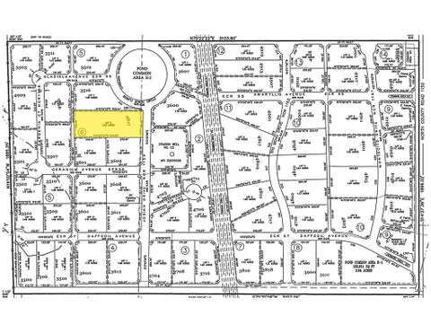 Vacant Land For Sale - 4817 N County Rd 1154<br/> Midland County, Midland, TX 79705