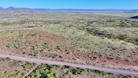 Vacant Land For Sale - TRACT 39 Sierra La Rana<br/> Brewster County, Alpine, TX 79830