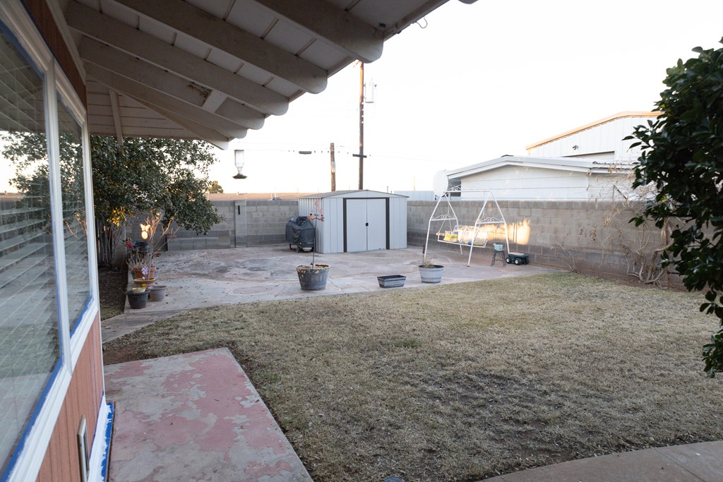 106 Lena Dr, Crane, Texas image 25