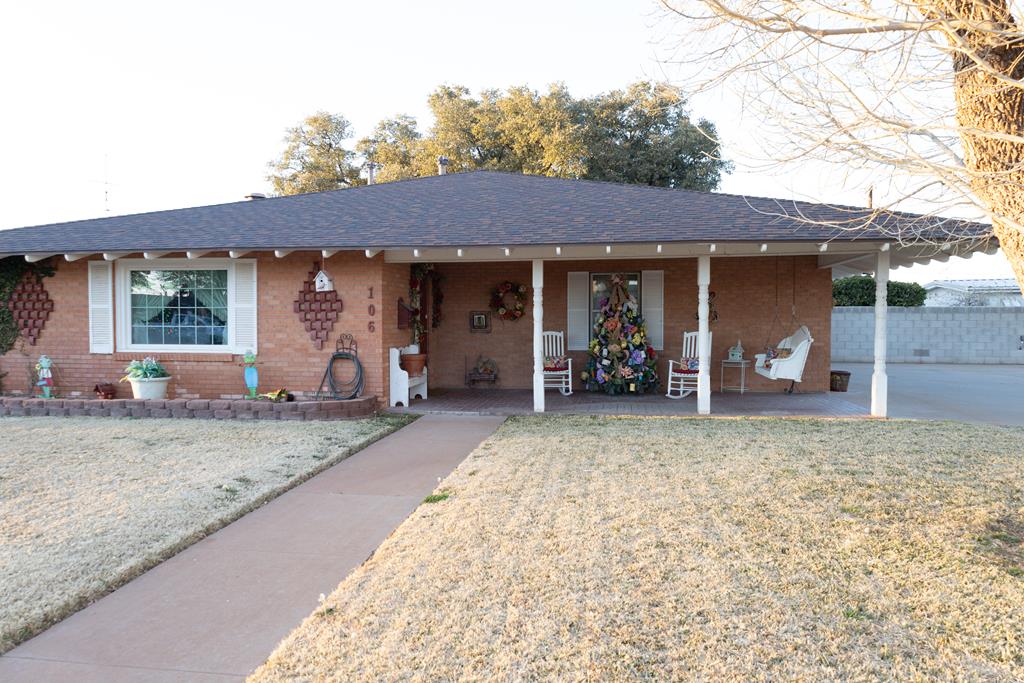 106 Lena Dr, Crane, Texas image 4