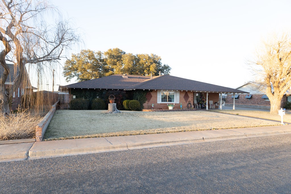106 Lena Dr, Crane, Texas image 3