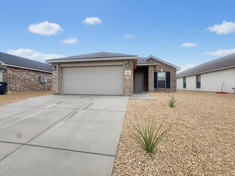 Homes For Rent - 10306 Sharpshooter<br/> Odessa, TX 79765