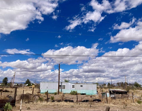 Condo For Sale - E Hwy 90<br/> Marfa, TX 79843