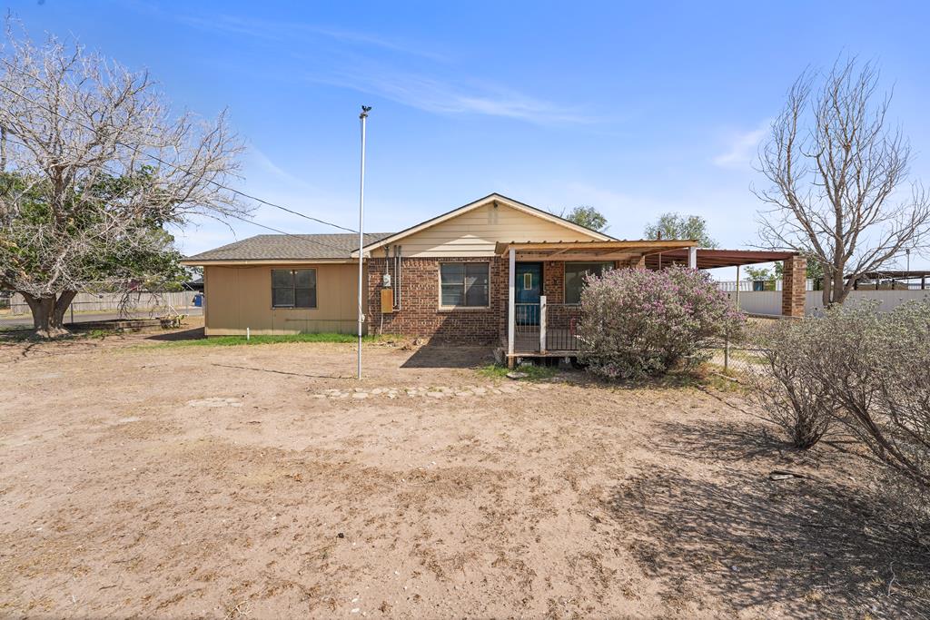 4530 W Morris St, Odessa, Texas image 1