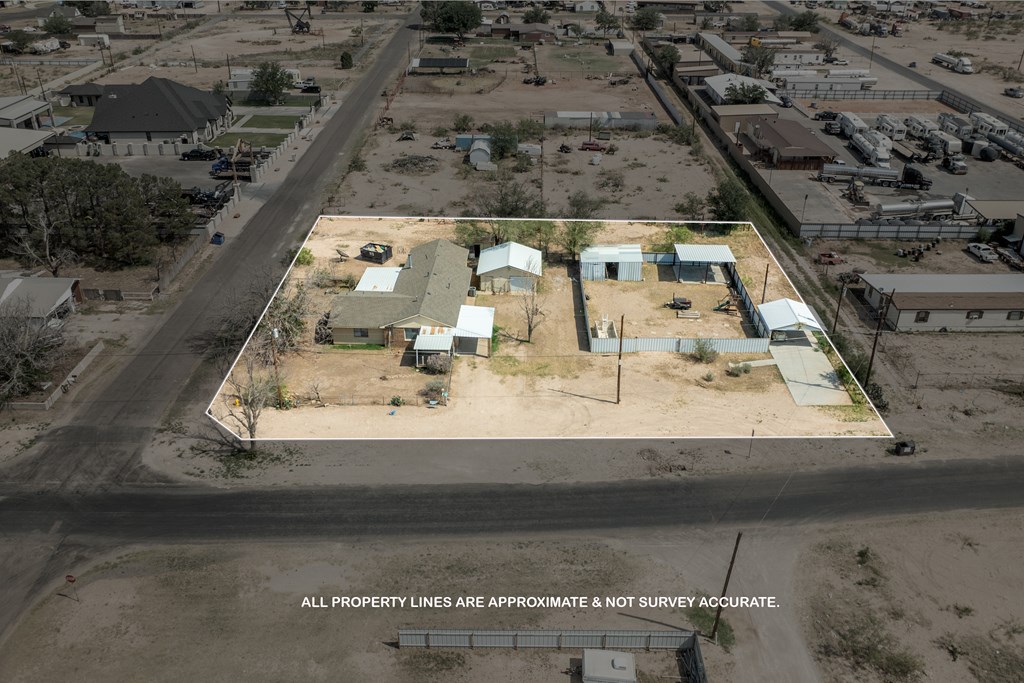 4530 W Morris St, Odessa, Texas image 3