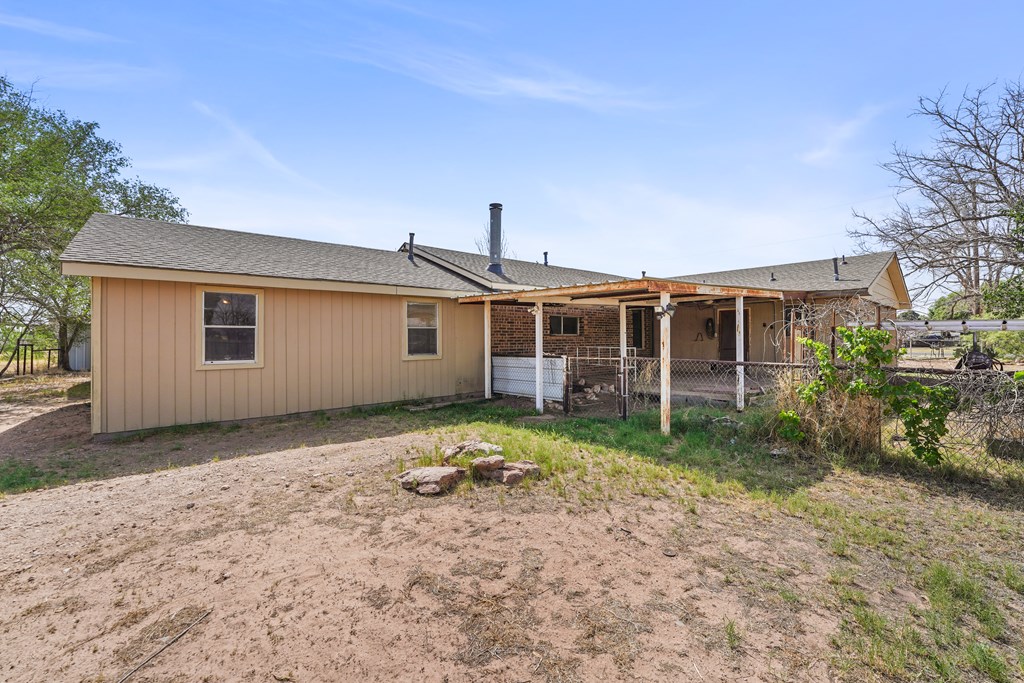 4530 W Morris St, Odessa, Texas image 32