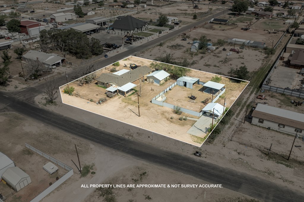 4530 W Morris St, Odessa, Texas image 2