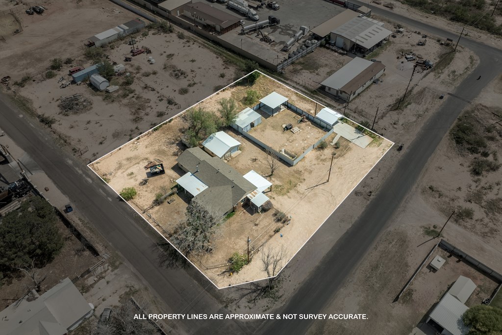 4530 W Morris St, Odessa, Texas image 4