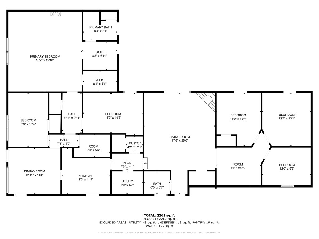 4530 W Morris St, Odessa, Texas image 33