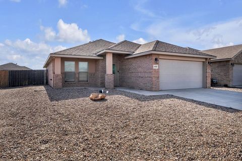 Homes For Sale - 6905 Lone Star<br/> Midland County, Midland, TX 79705