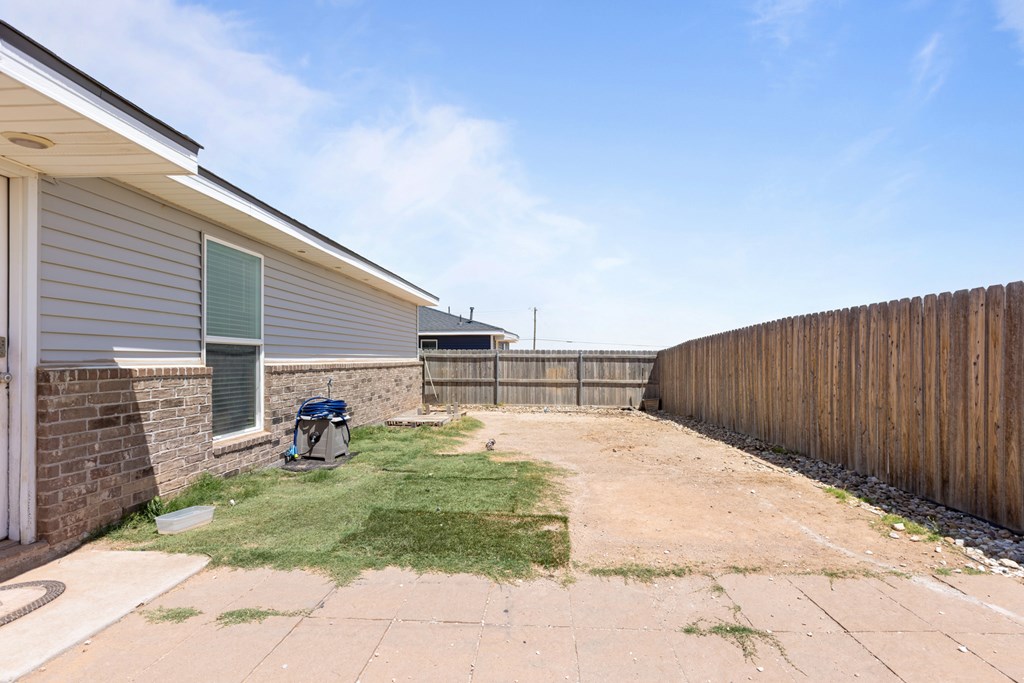 9912 Desert Ave, Odessa, Texas image 19