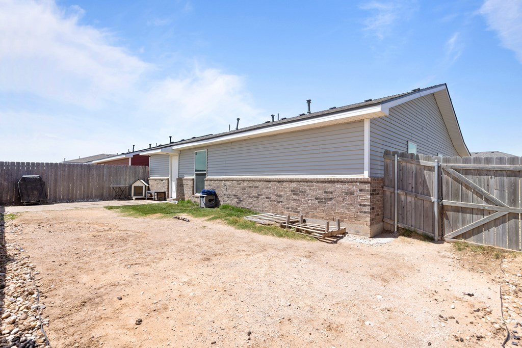 9912 Desert Ave, Odessa, Texas image 20