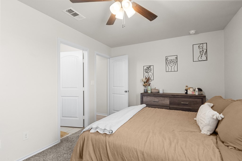 9912 Desert Ave, Odessa, Texas image 12