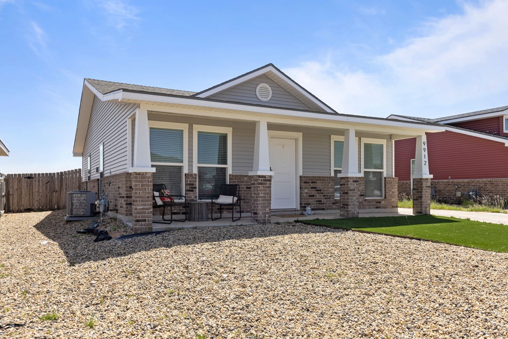 9912 Desert Ave, Odessa, Texas image 3