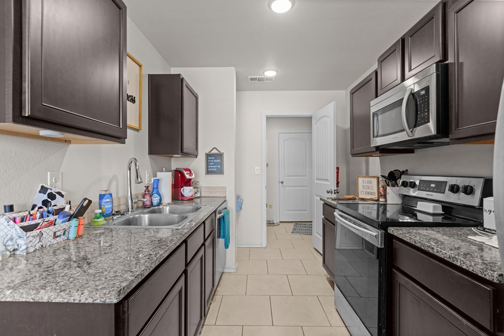 9912 Desert Ave, Odessa, Texas image 5