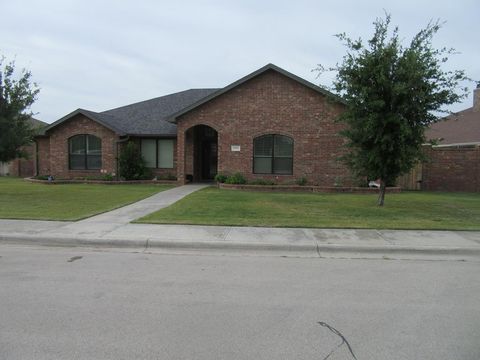 Homes For Sale - 7602 Oxwich St<br/> Odessa, TX 79765