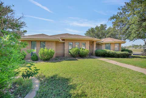 Homes For Sale - 7 Placid Court<br/> Odessa, TX 79762