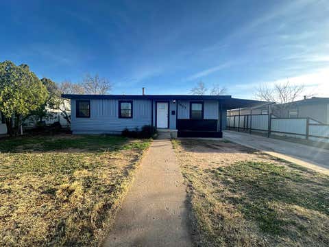 Homes For Sale - 1407 Sunset Blvd<br/> Odessa, TX 79763