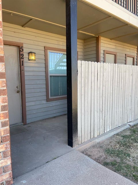 Homes For Sale - 6701 E Eastridge Rd #521<br/> Odessa, TX 79765