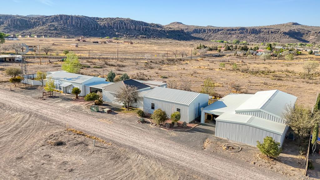 301 E Cavalry Road, Fort Davis, Texas image 1