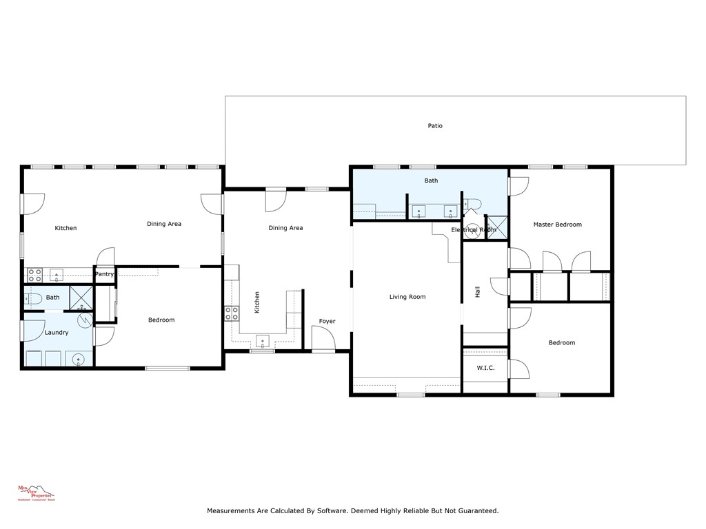 301 E Cavalry Road, Fort Davis, Texas image 3