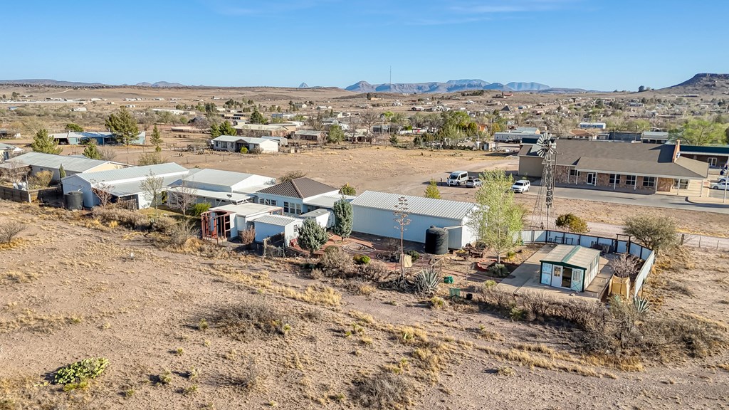 301 E Cavalry Road, Fort Davis, Texas image 43