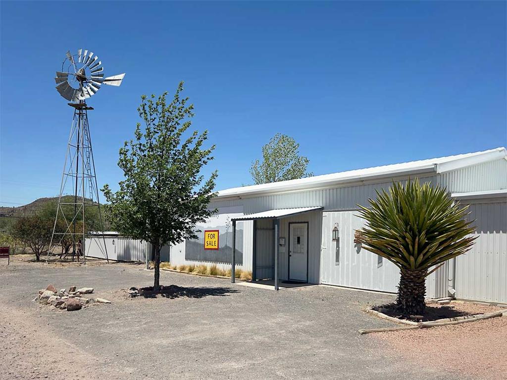 301 E Cavalry Road, Fort Davis, Texas image 6
