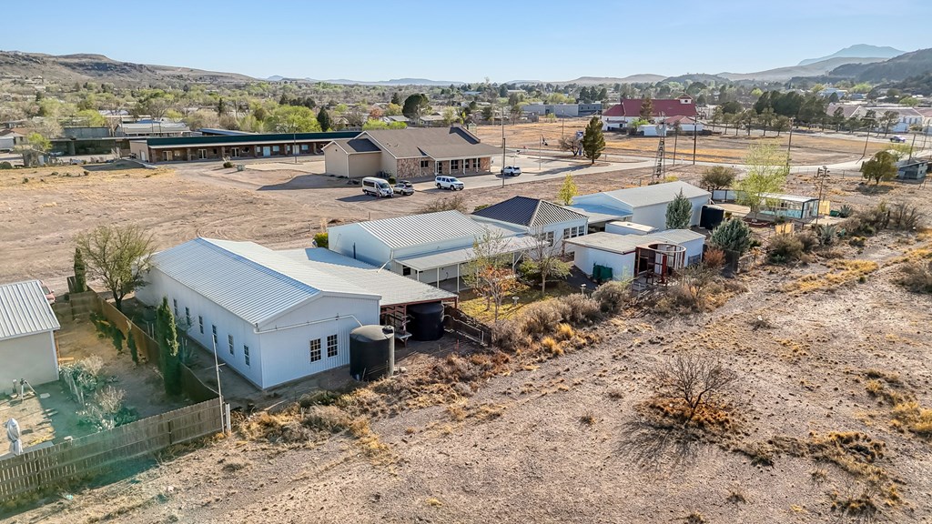 301 E Cavalry Road, Fort Davis, Texas image 41