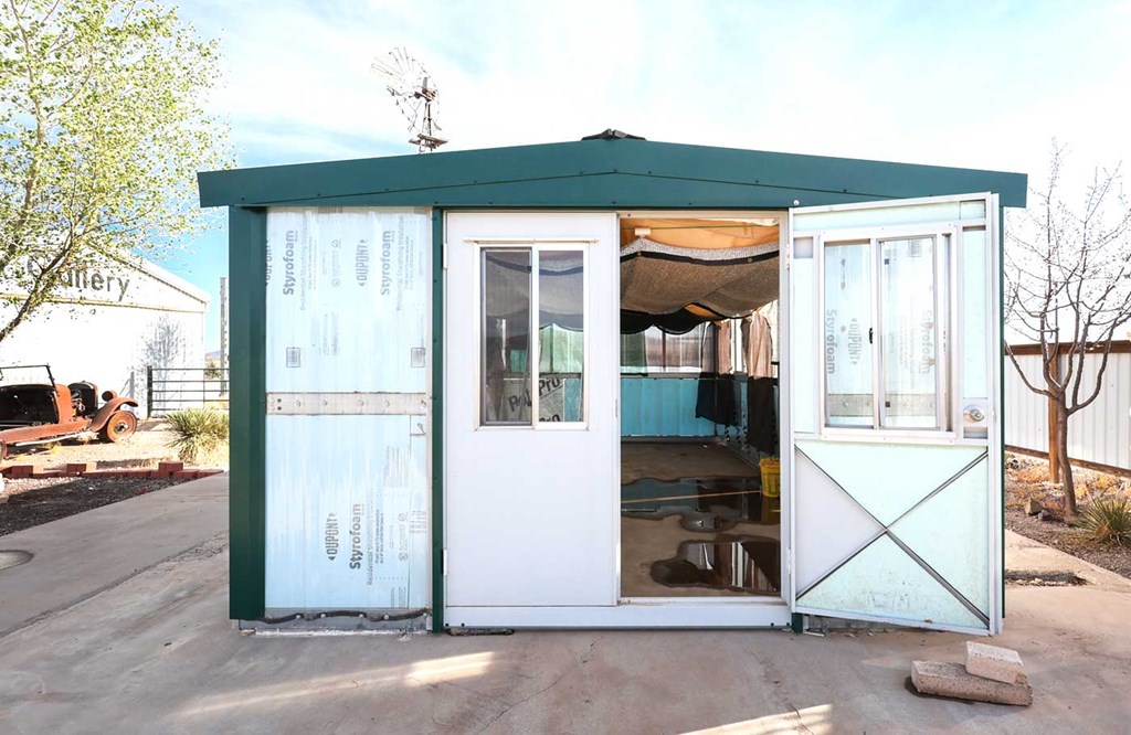 301 E Cavalry Road, Fort Davis, Texas image 39
