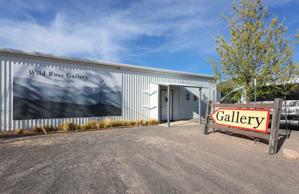 301 E Cavalry Road, Fort Davis, Texas image 28