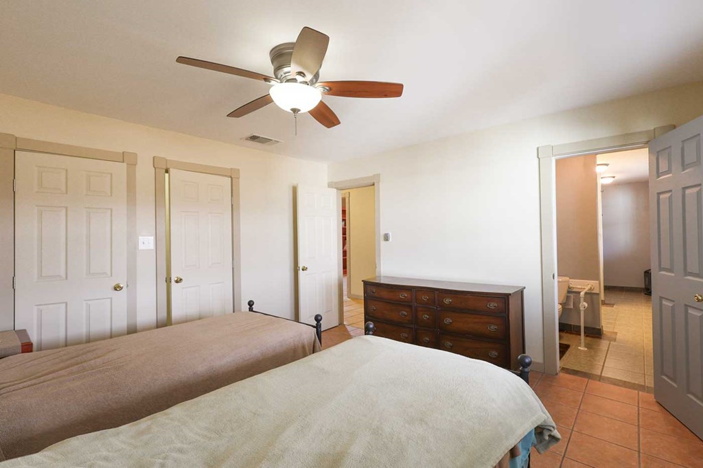 301 E Cavalry Road, Fort Davis, Texas image 12