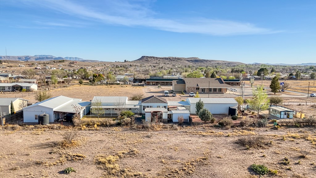 301 E Cavalry Road, Fort Davis, Texas image 42