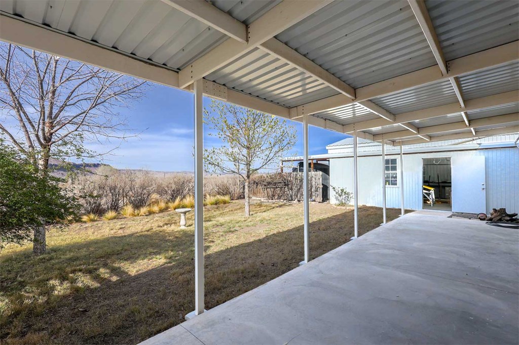 301 E Cavalry Road, Fort Davis, Texas image 24