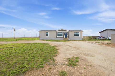 Homes For Sale - 14001 W. County Rd 178<br/> Odessa, TX 79766