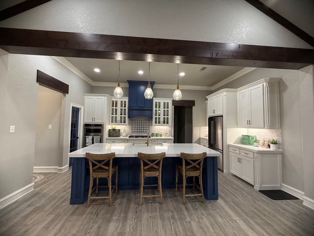 1605 NW Eliam Dr, Andrews, Alabama image 12