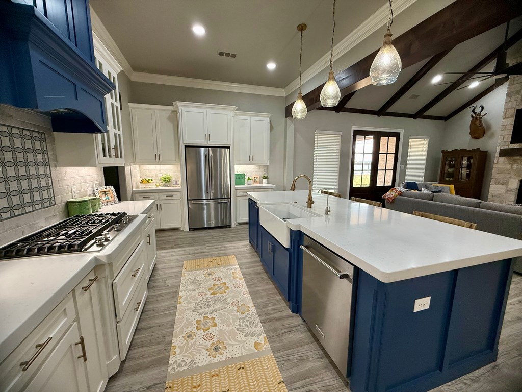1605 NW Eliam Dr, Andrews, Alabama image 10