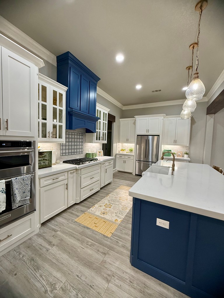 1605 NW Eliam Dr, Andrews, Alabama image 11