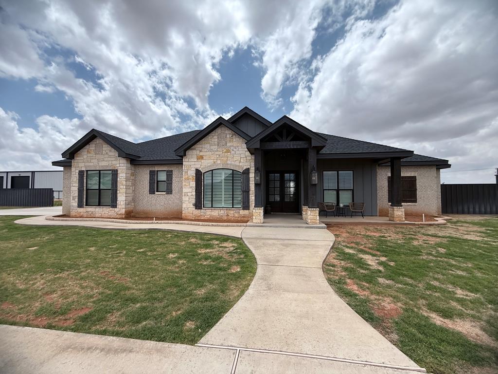 1605 NW Eliam Dr, Andrews, Alabama image 2
