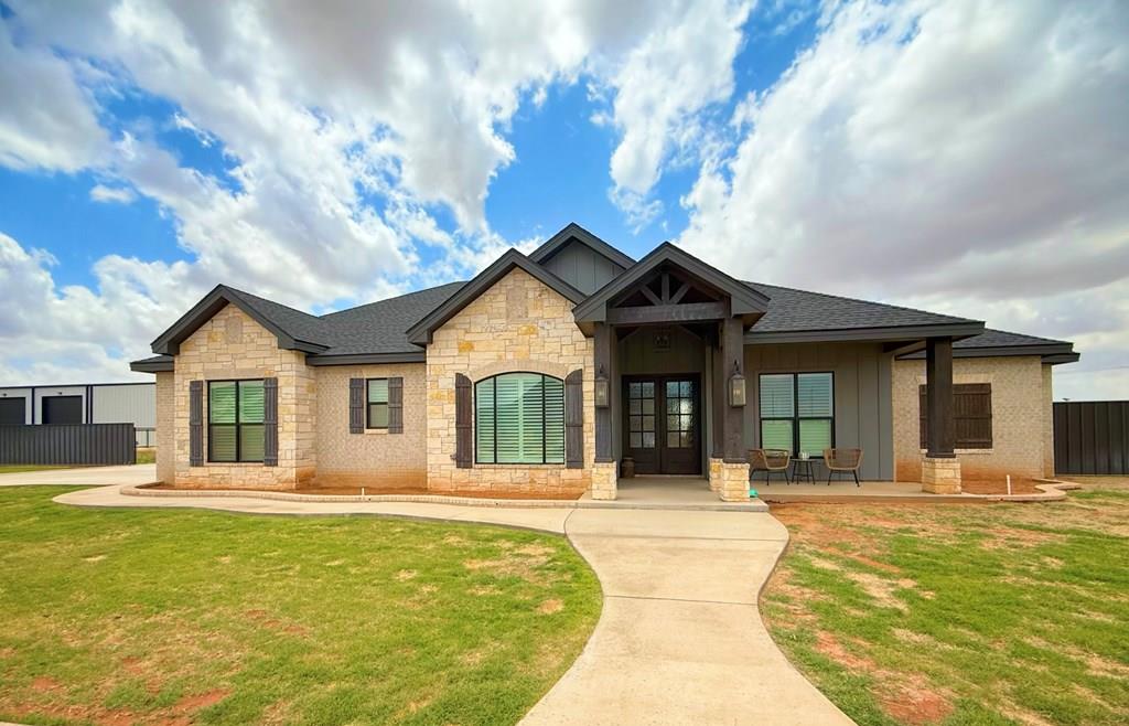 1605 NW Eliam Dr, Andrews, Alabama image 1