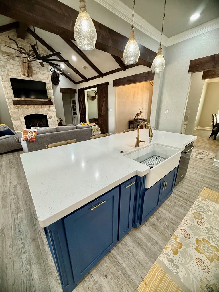 1605 NW Eliam Dr, Andrews, Alabama image 18