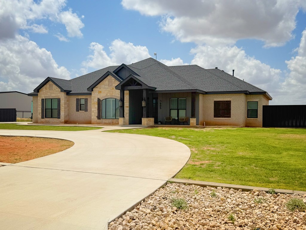 1605 NW Eliam Dr, Andrews, Alabama image 3
