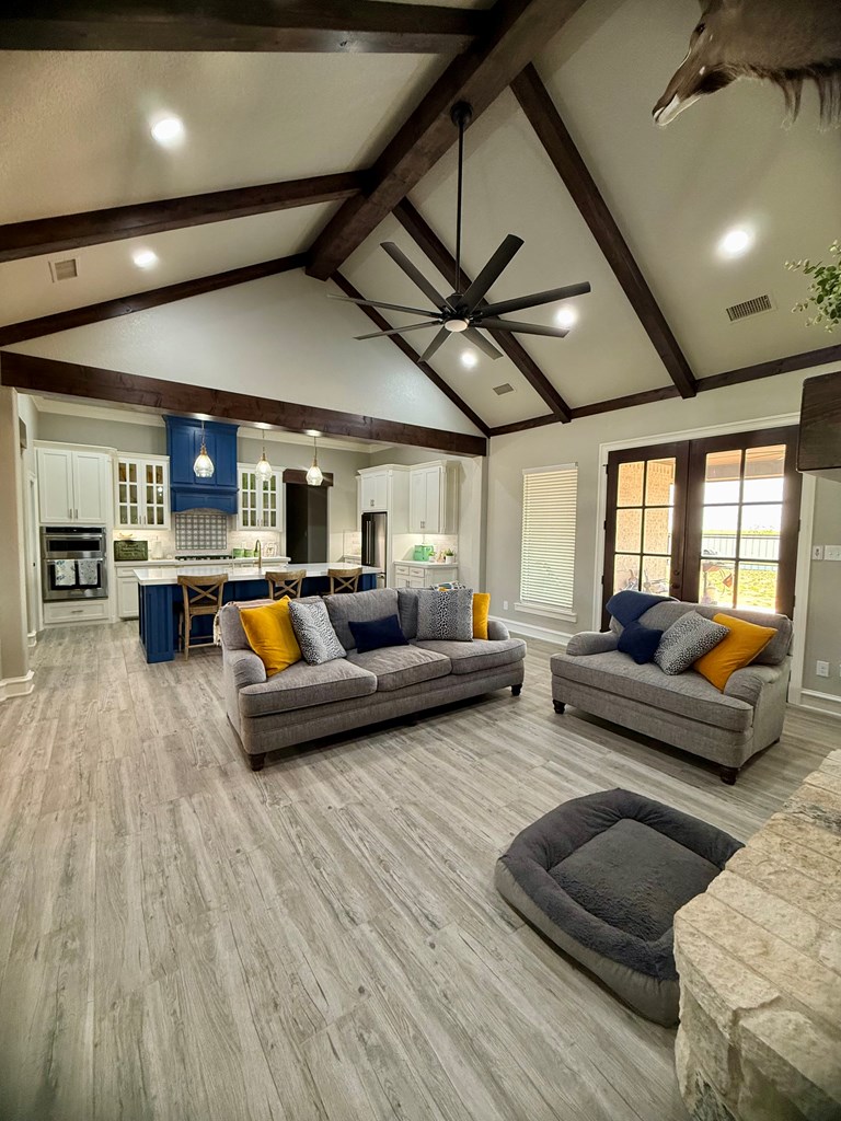 1605 NW Eliam Dr, Andrews, Alabama image 19