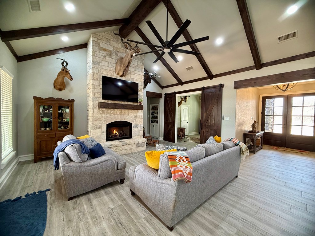 1605 NW Eliam Dr, Andrews, Alabama image 17