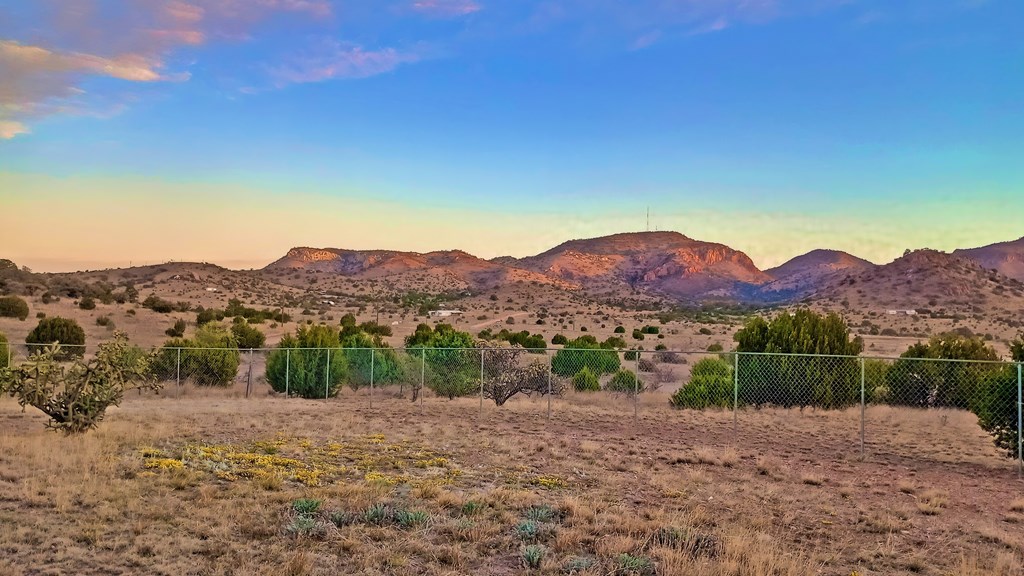 123 Silver Hill Dr, Fort Davis, Texas image 6