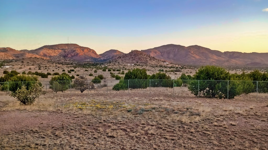 123 Silver Hill Dr, Fort Davis, Texas image 7