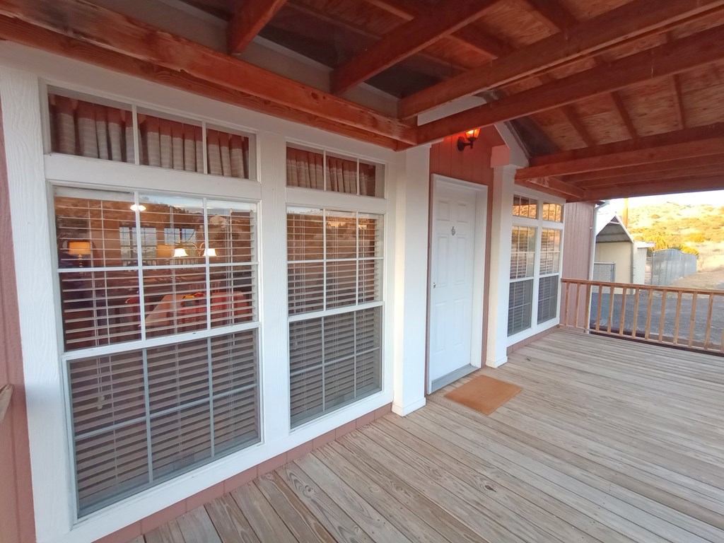 123 Silver Hill Dr, Fort Davis, Texas image 5