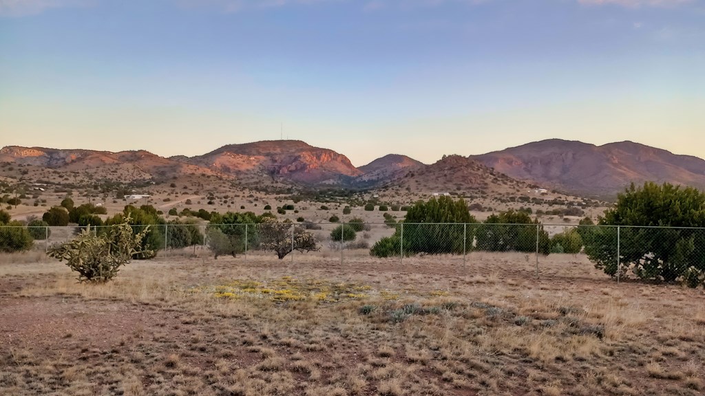 123 Silver Hill Dr, Fort Davis, Texas image 45