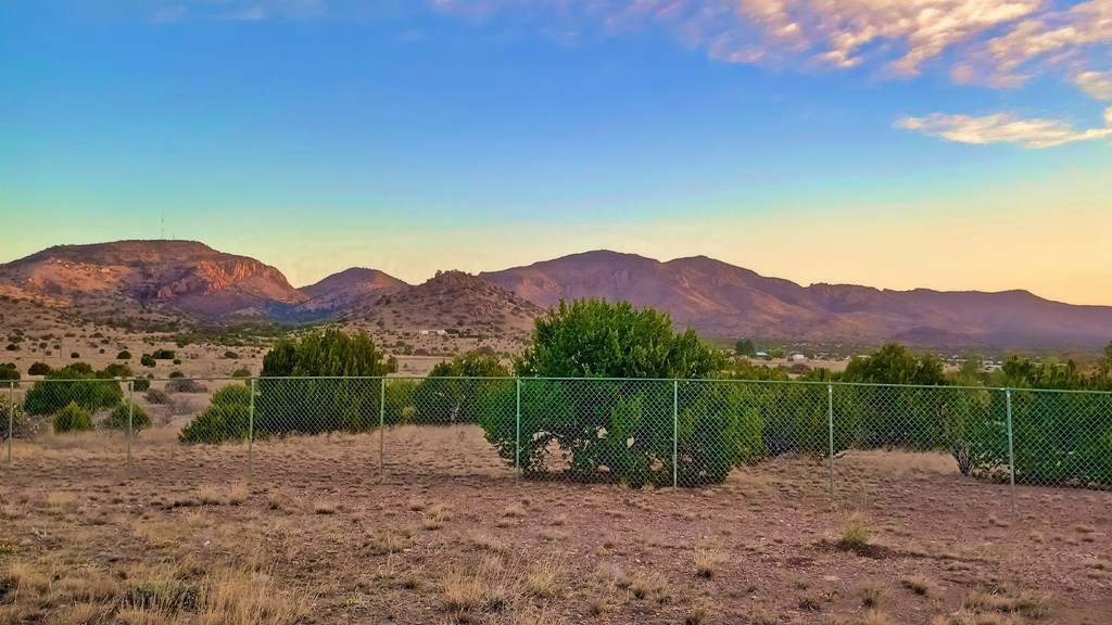 123 Silver Hill Dr, Fort Davis, Texas image 8