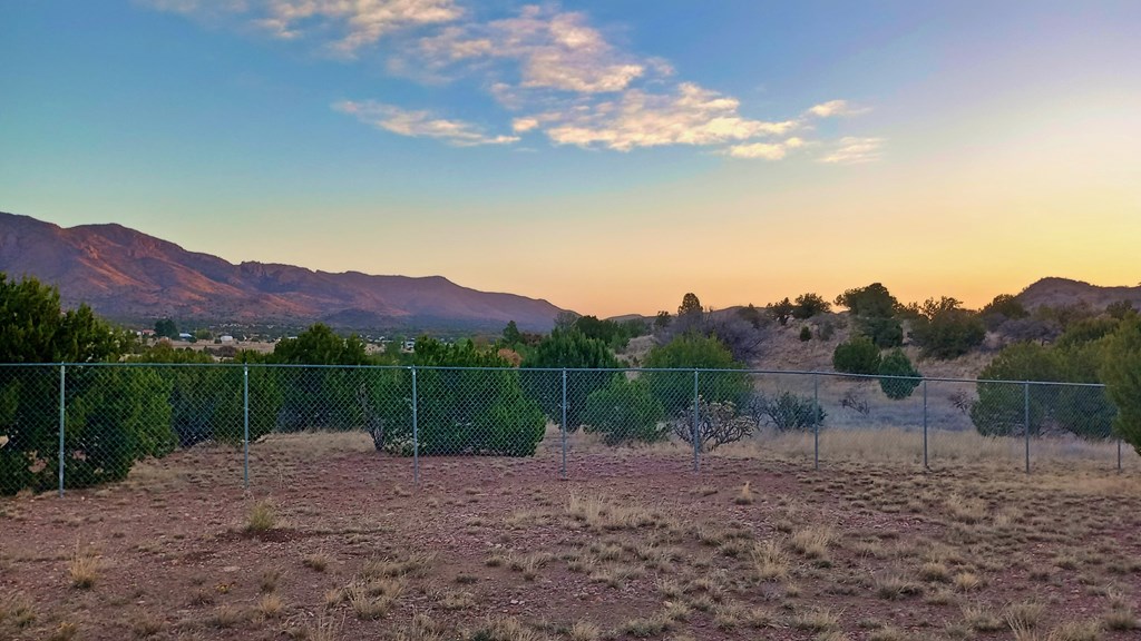 123 Silver Hill Dr, Fort Davis, Texas image 48